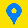 Kakao Maps Icon