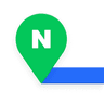 Naver Maps Icon